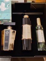 Profumatore Danhera Italy Gift Box Gold Trio DANHINF125GOLD/GIFTBOX1